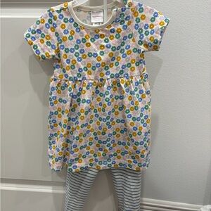 💐Hanna Andersson set